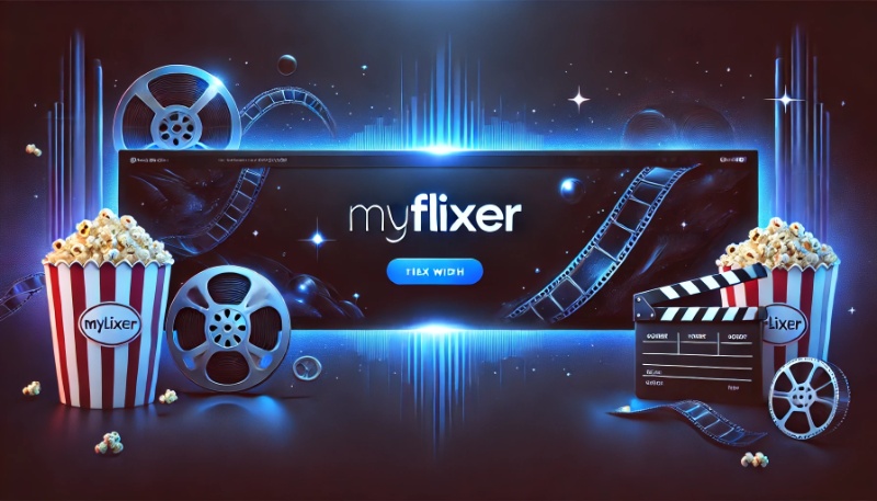 Myflixer - Watch Free Movies & TV Shows Online in HD